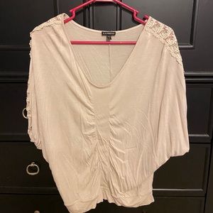 Express Blouse